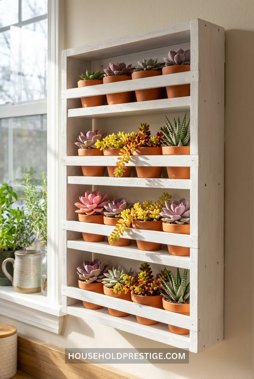 indoor plant decor ideas