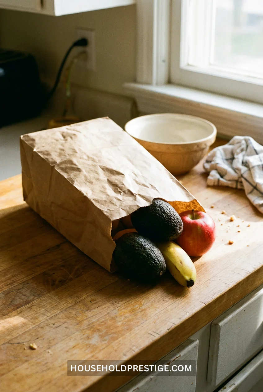 kitchen hacks for food prep