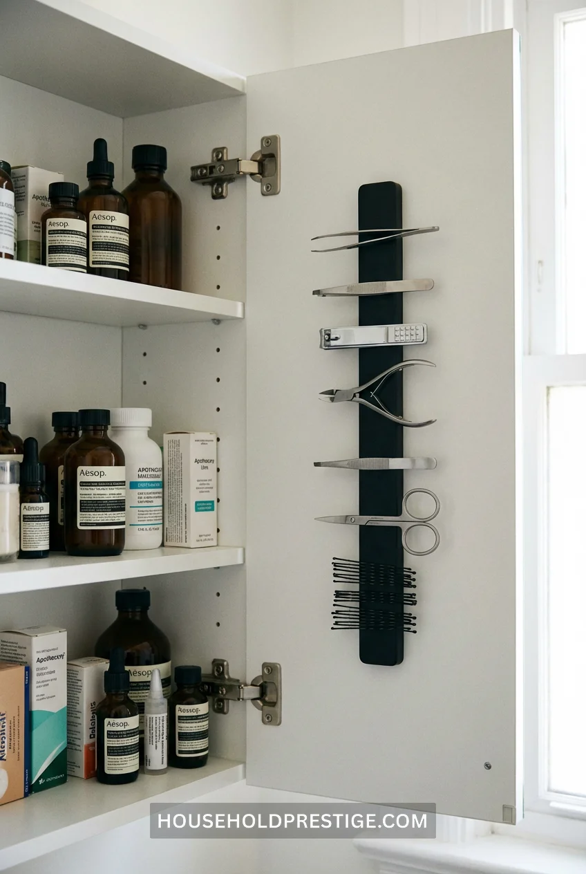 home organization hacks