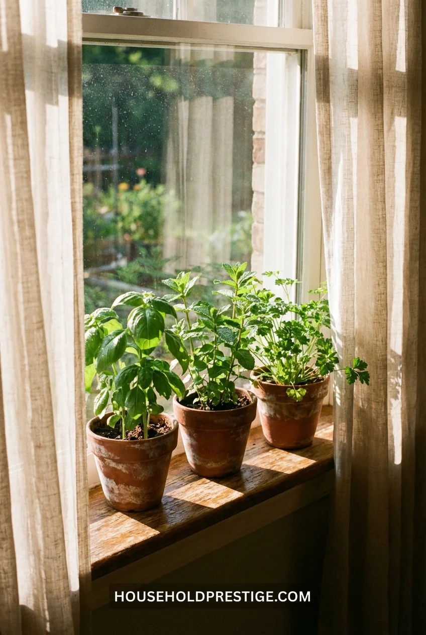 indoor garden ideas