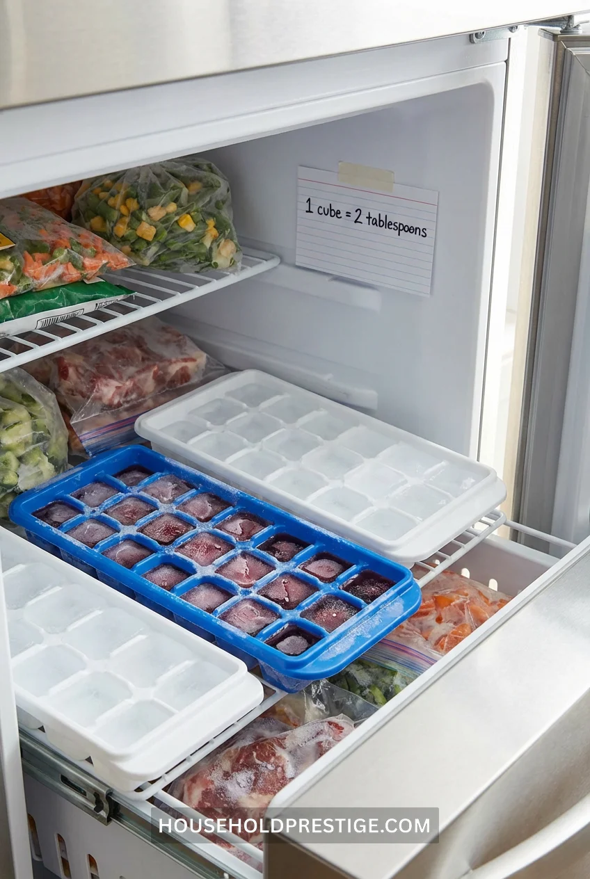 kitchen hacks for food prep