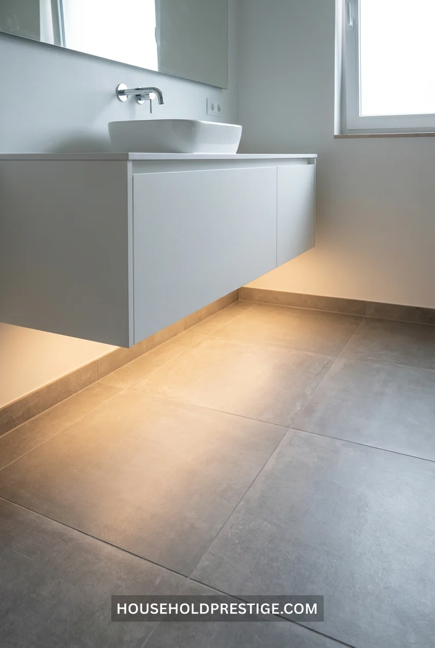 modern bathroom ideas