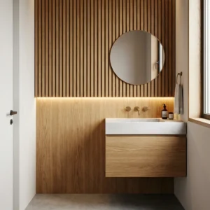 small bathroom decor ideas