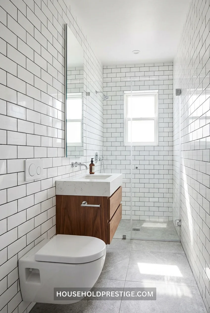 small full bathroom ideas