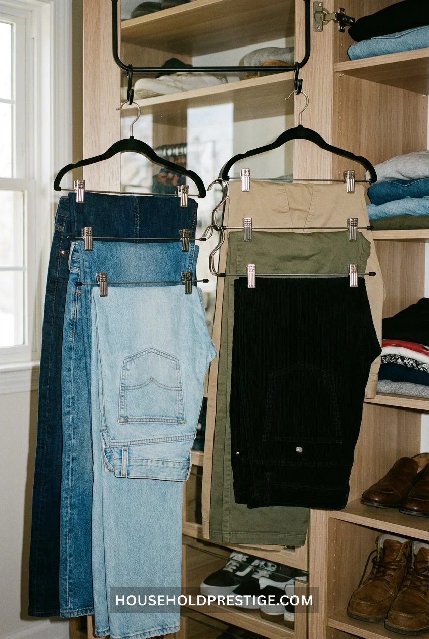 home organization hacks