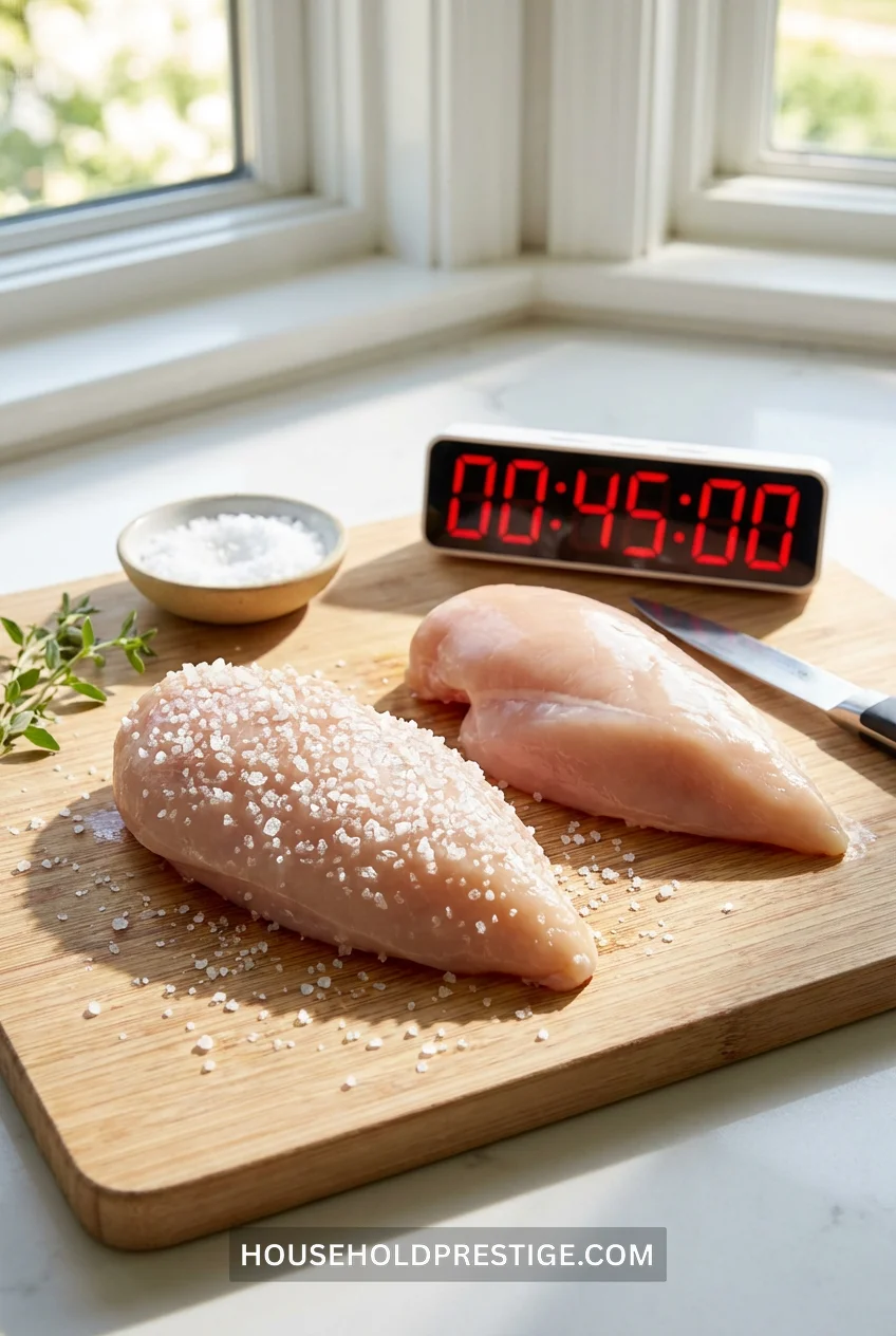 kitchen hacks for food prep