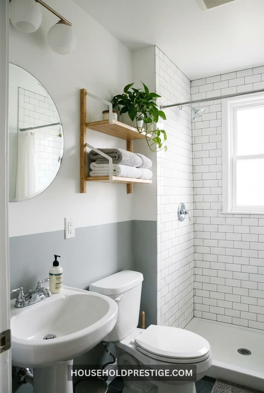 small bathroom interior ideas