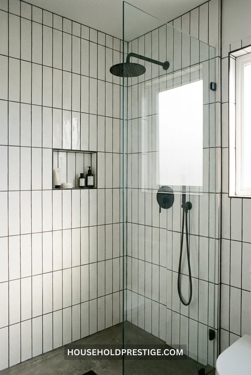 modern bathroom ideas