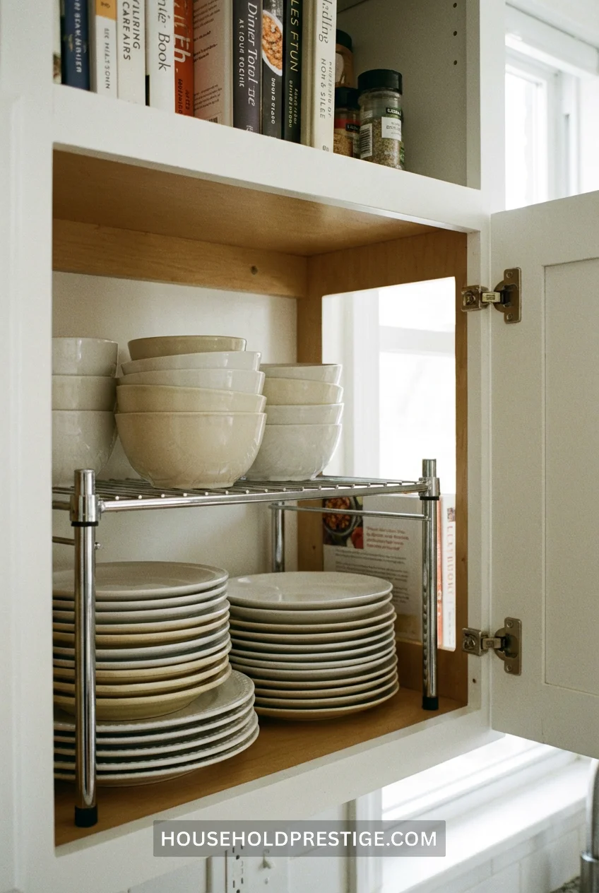 home organization hacks