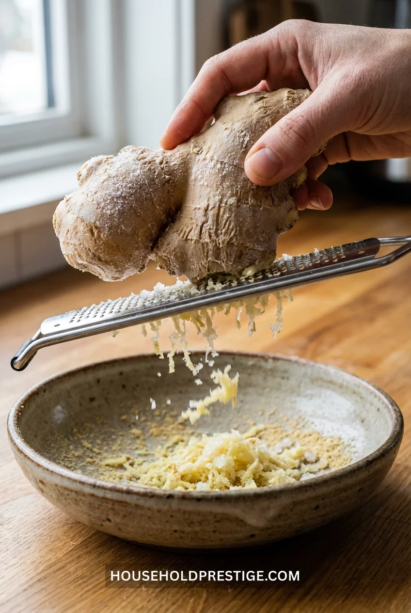 kitchen hacks for food prep