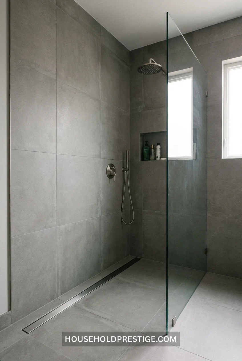 modern bathroom ideas