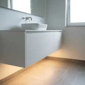 23 Pro-Level Modern Bathroom Ideas That Maximize Every Inch