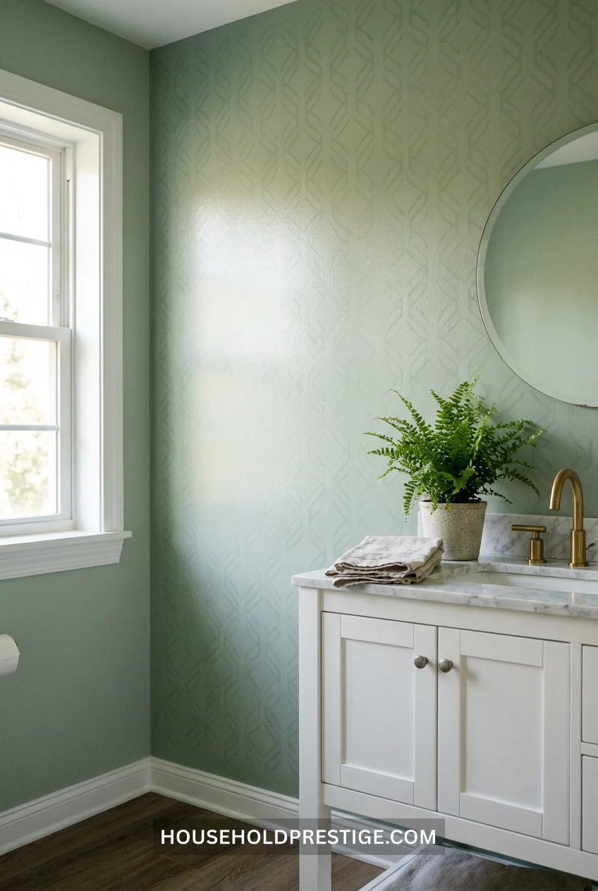 modern bathroom ideas