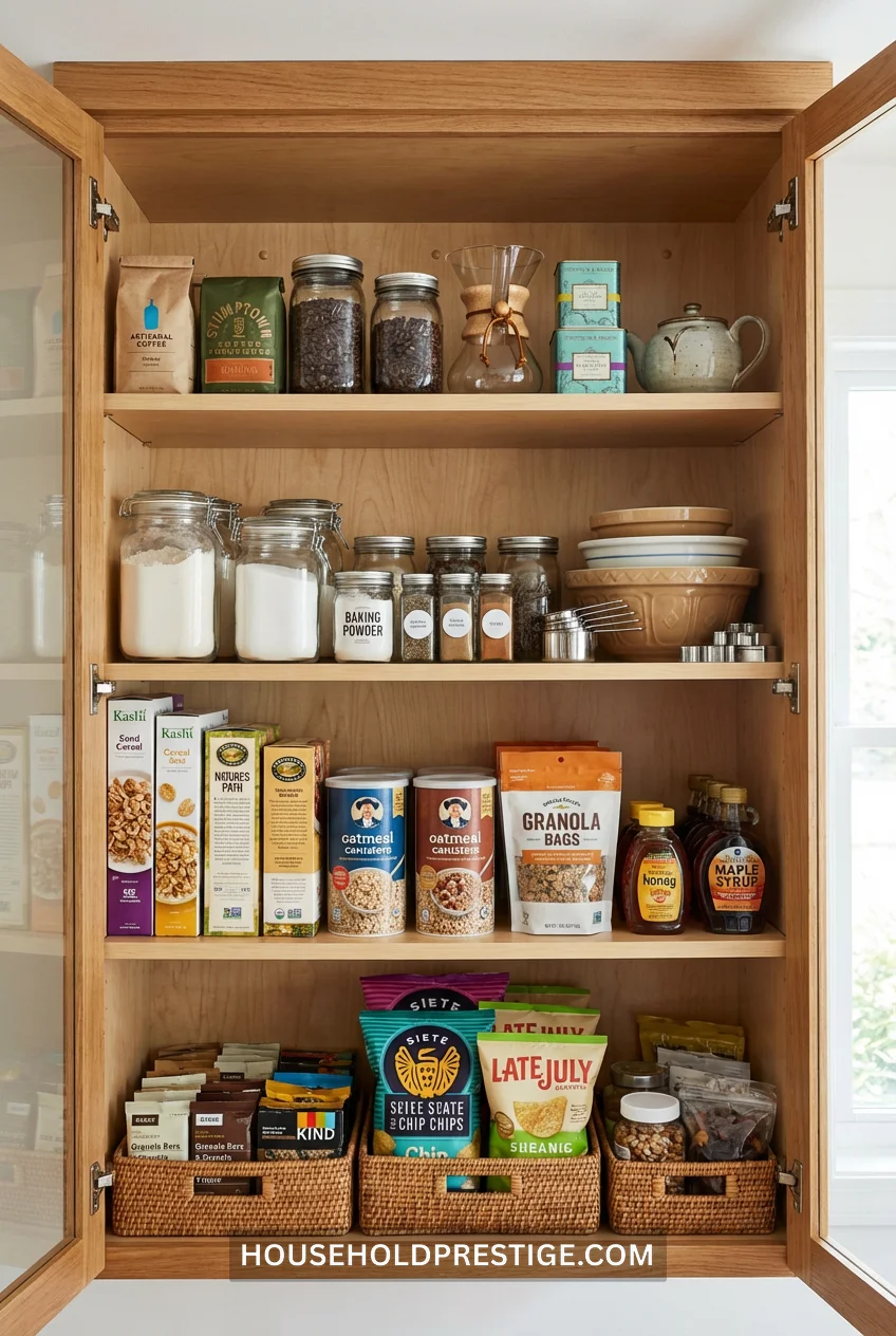 home organization hacks