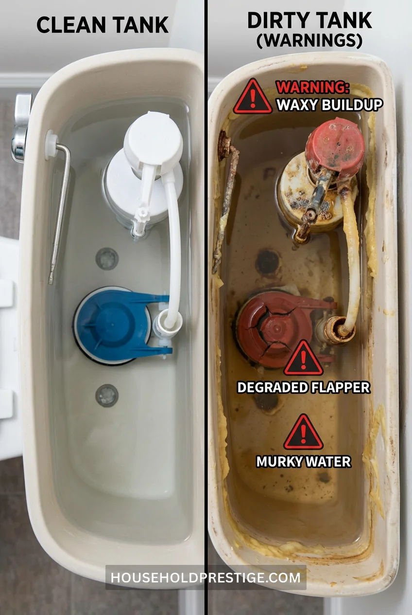 fabric softener for a fresh bathroom