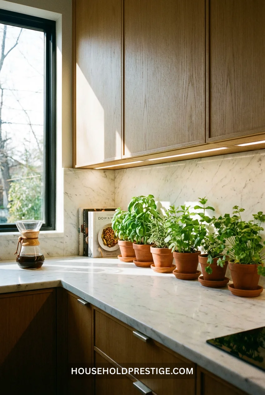 indoor plant decor ideas