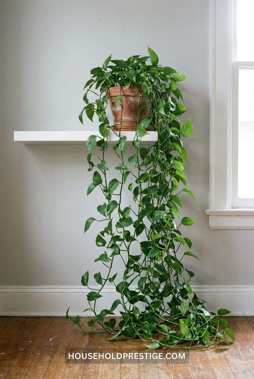 money plant decor ideas