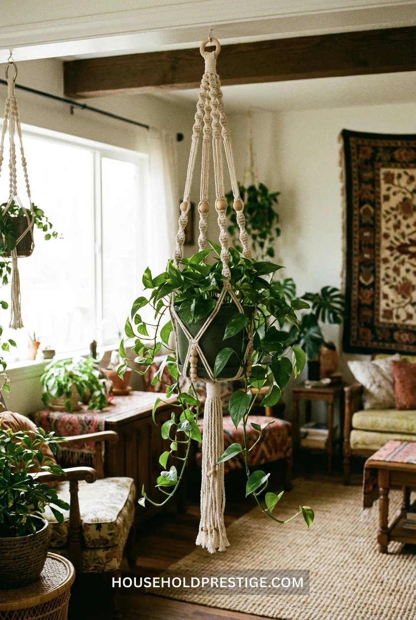 diy plant stand ideas