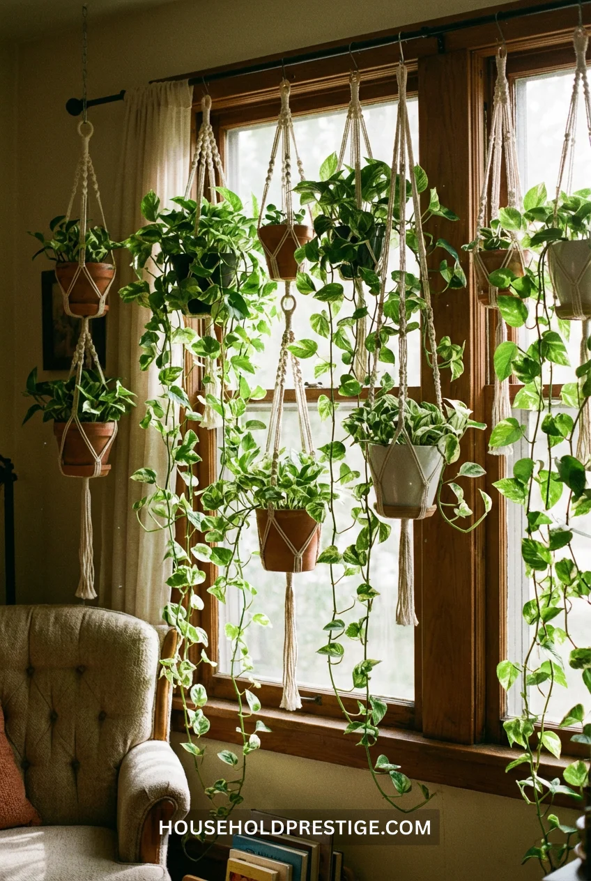 indoor garden ideas