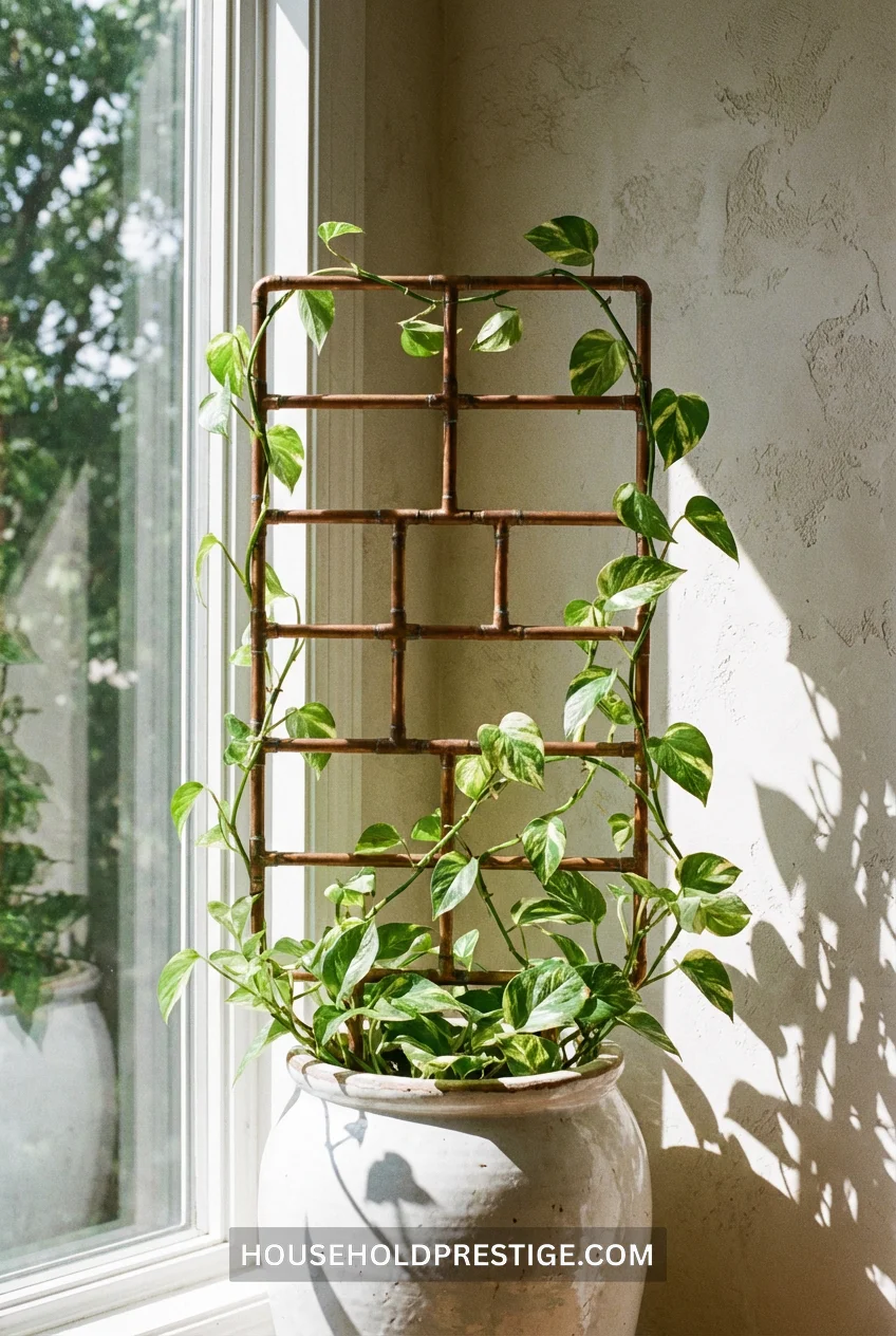 money plant decor ideas