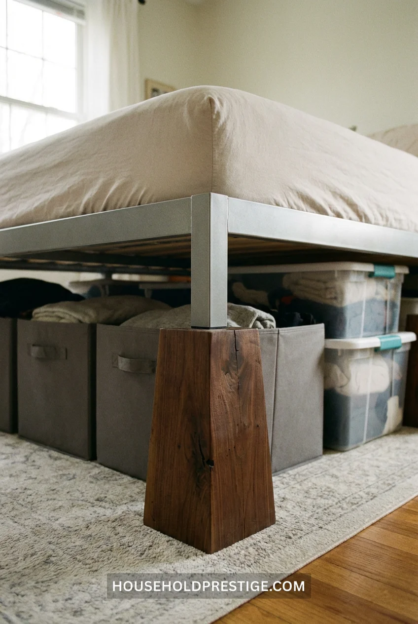 small apartment hacks