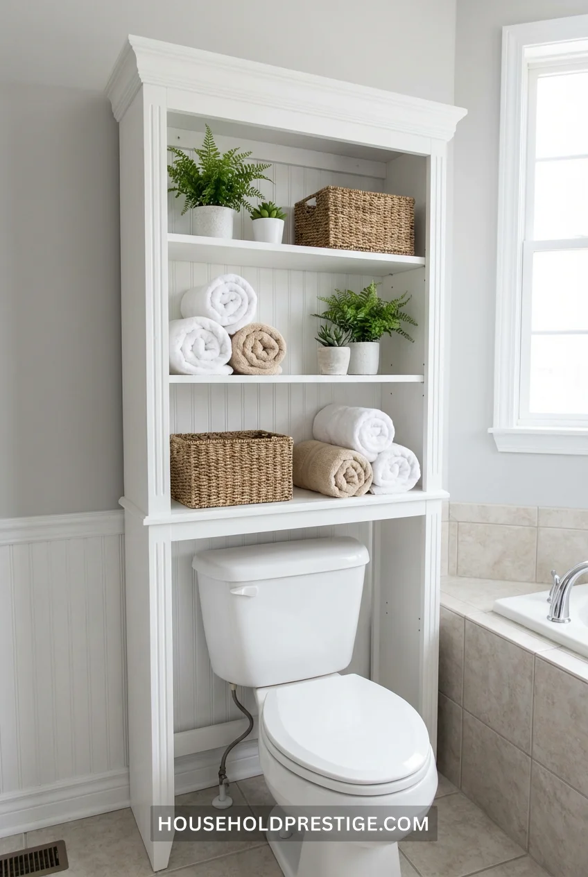 tiny bathroom ideas