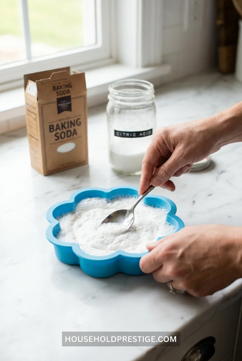 toilet cleaning hacks