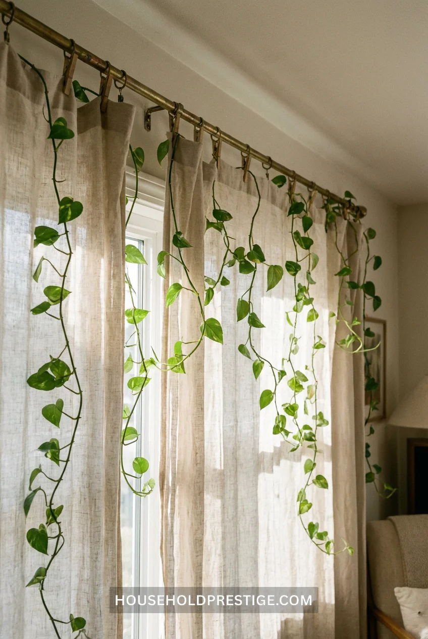 money plant decor ideas