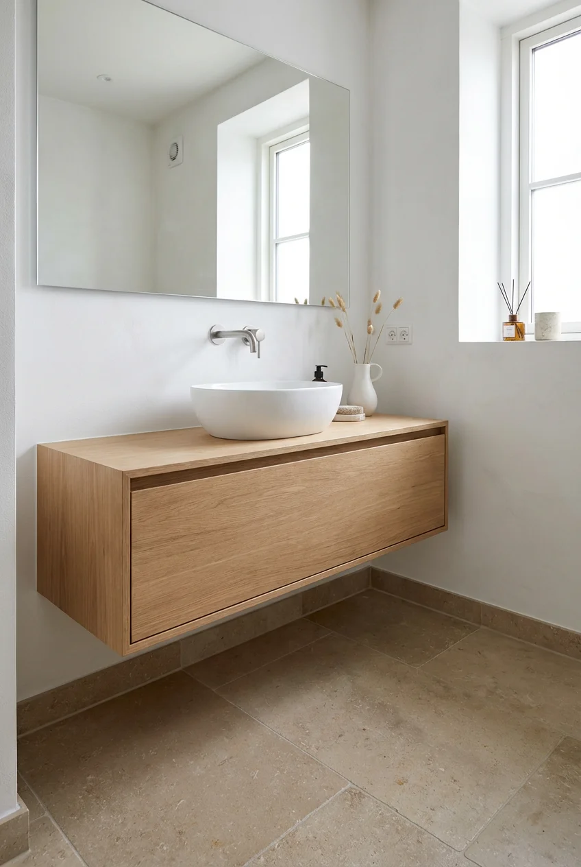 small bathroom decor ideas