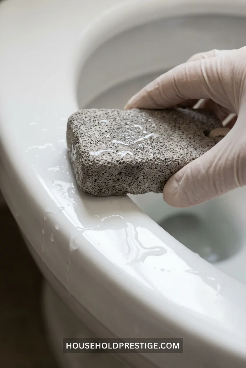 toilet cleaning hacks