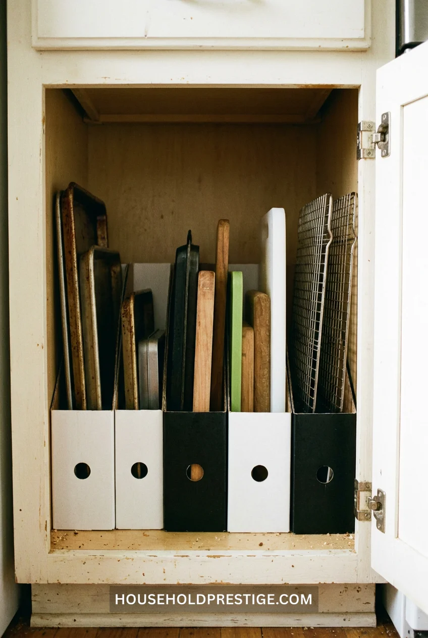 home organization hacks