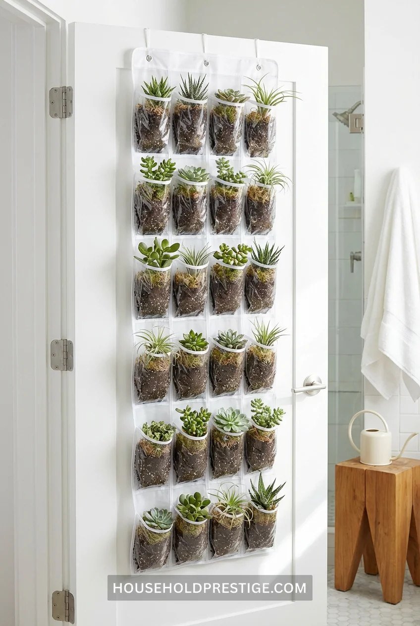 indoor plant decor ideas