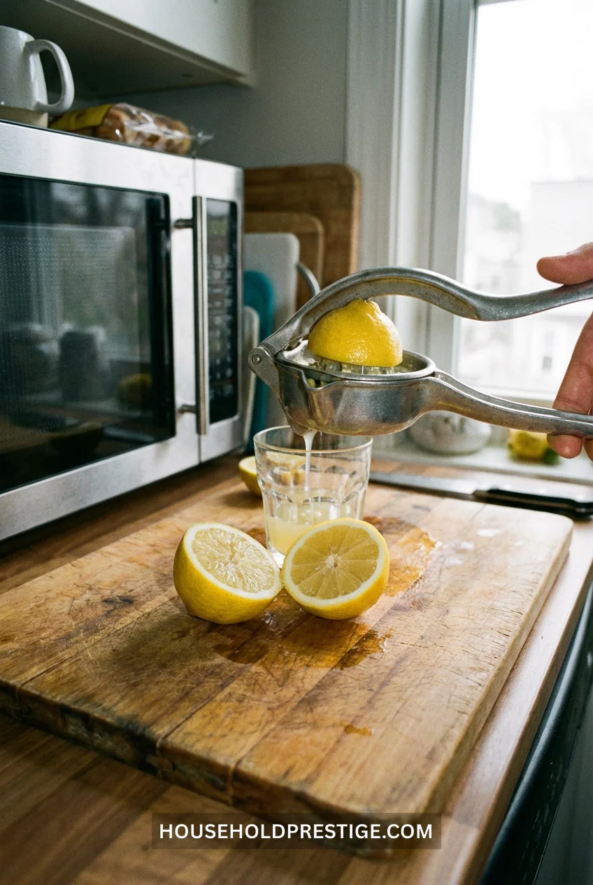 kitchen hacks for food prep