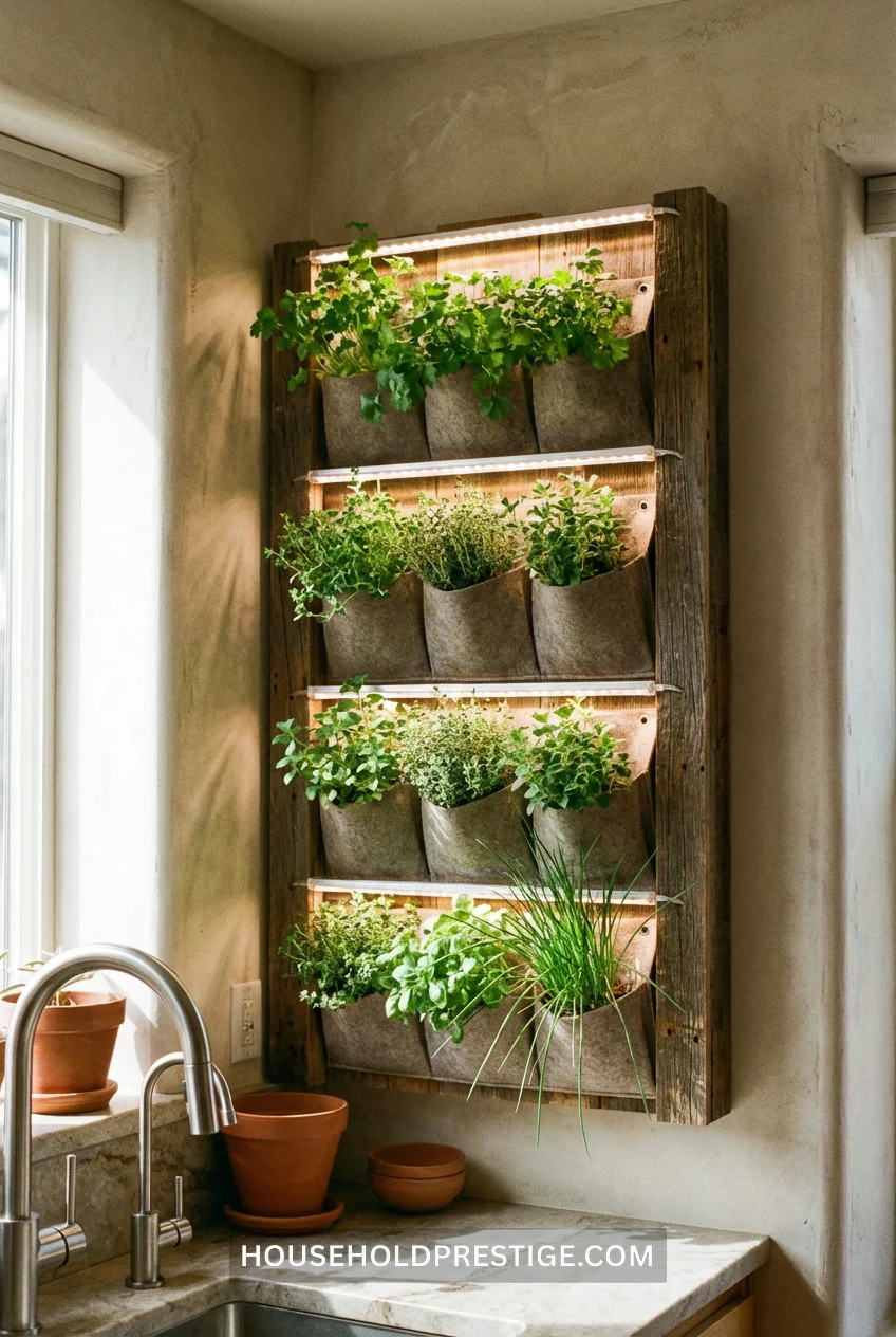 indoor garden ideas