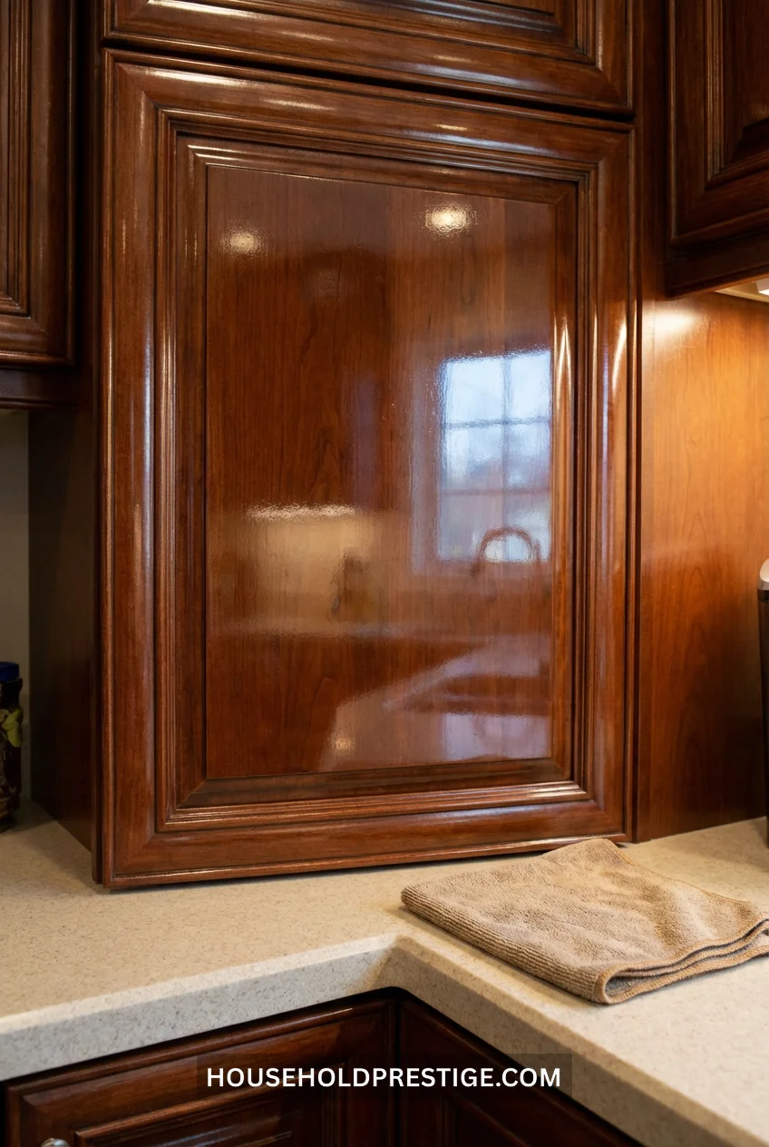 kitchen cleaning hacks