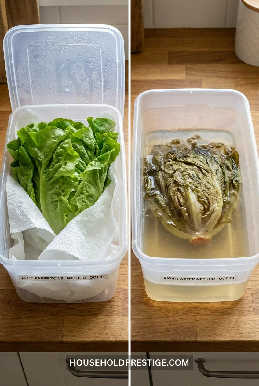 kitchen hacks for food prep