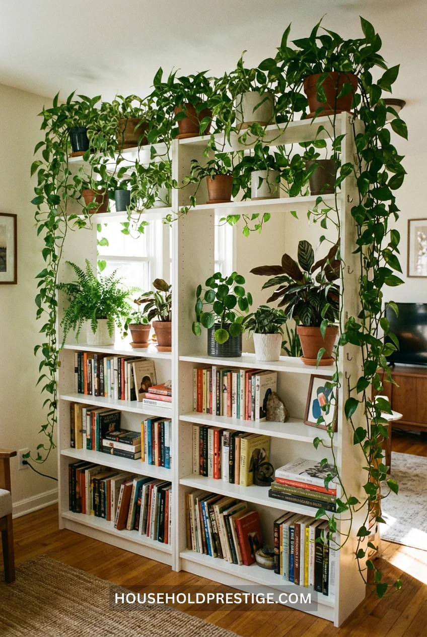 money plant decor ideas