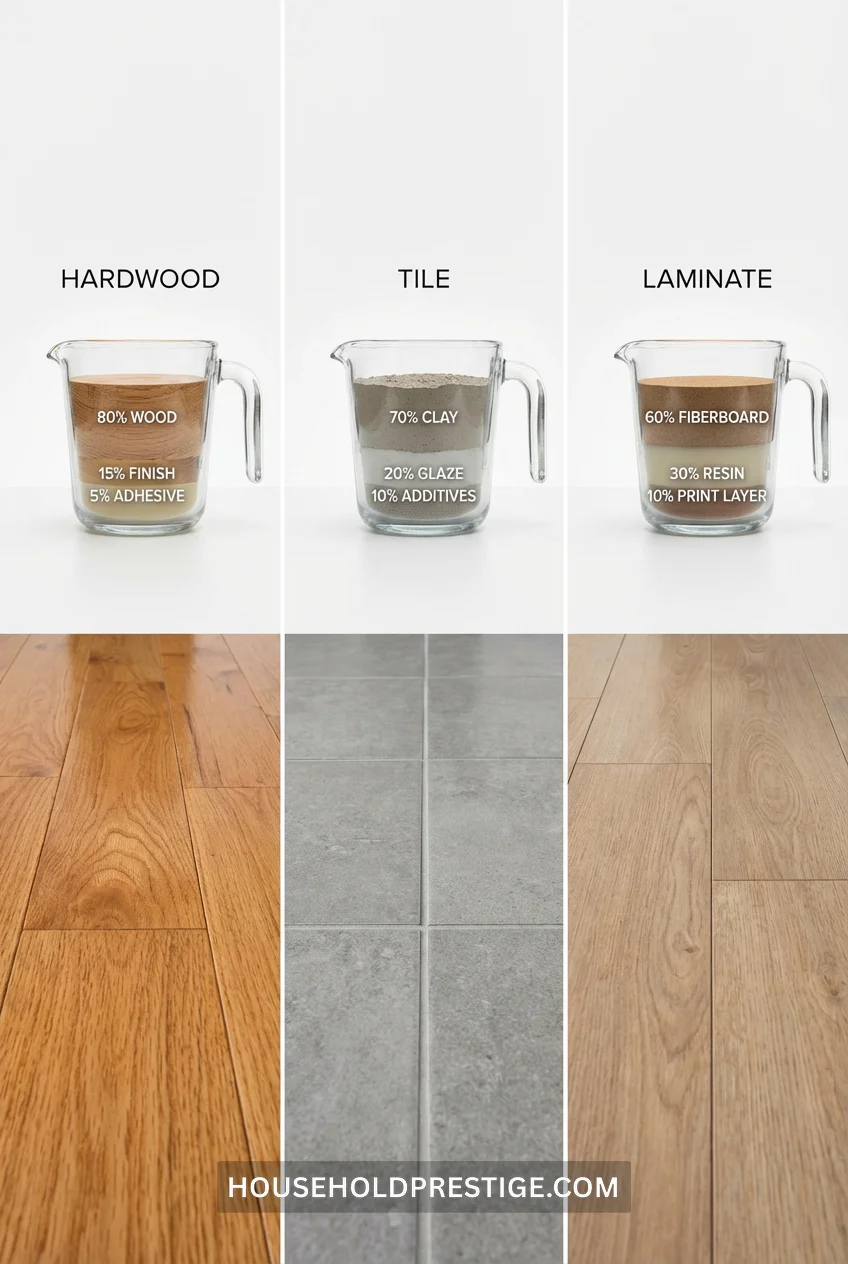 mopping floors solution