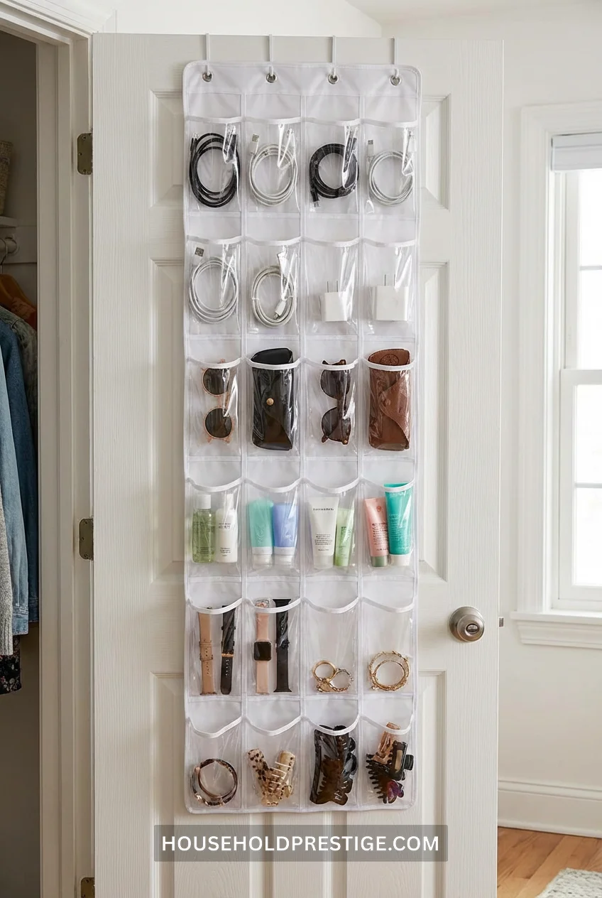 small apartment hacks