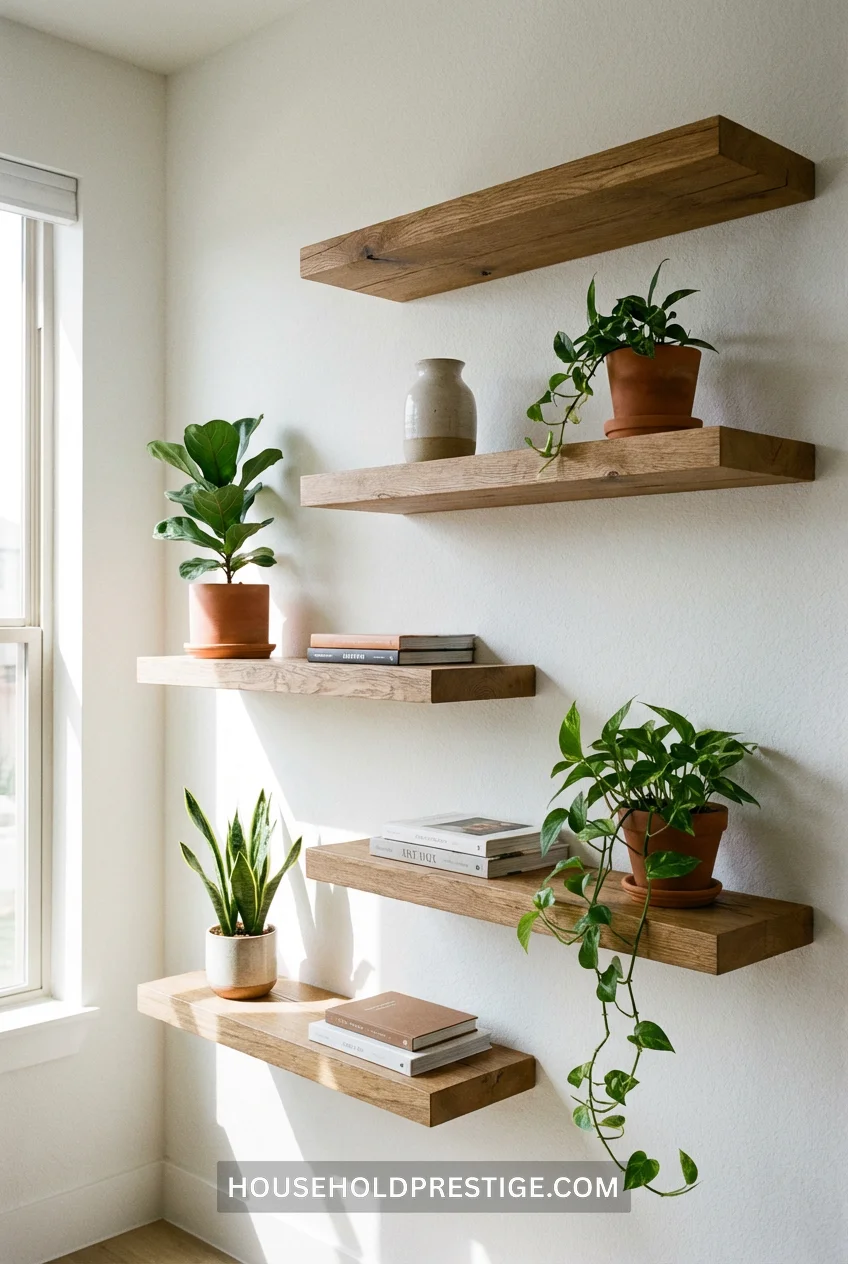 diy plant stand ideas