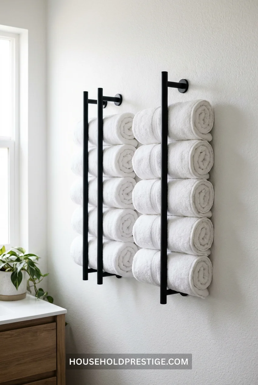 modern bathroom ideas