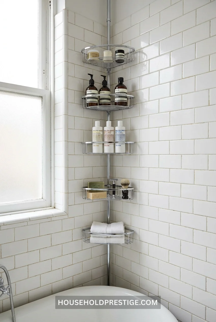 small apartment hacks