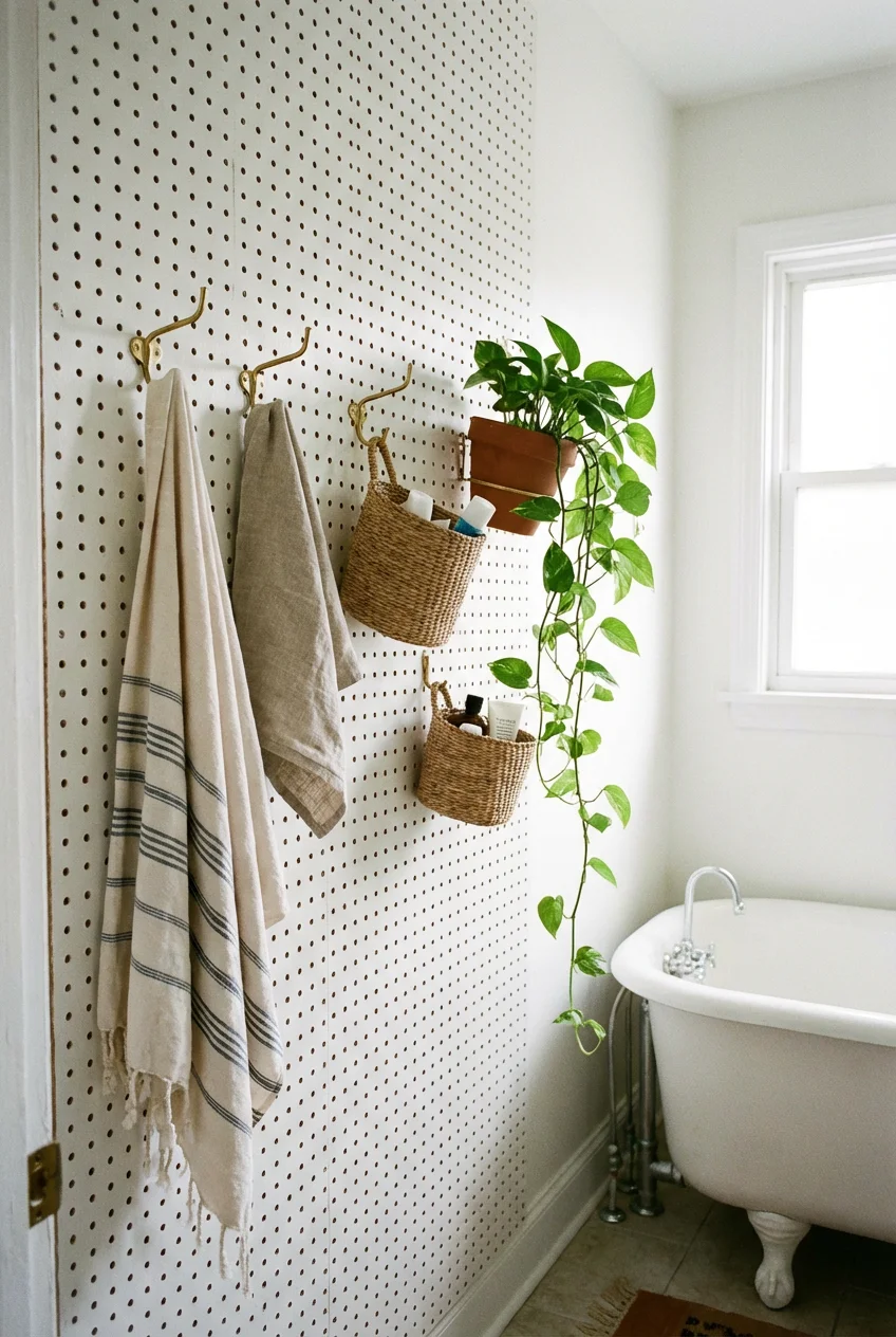 small bathroom decor ideas