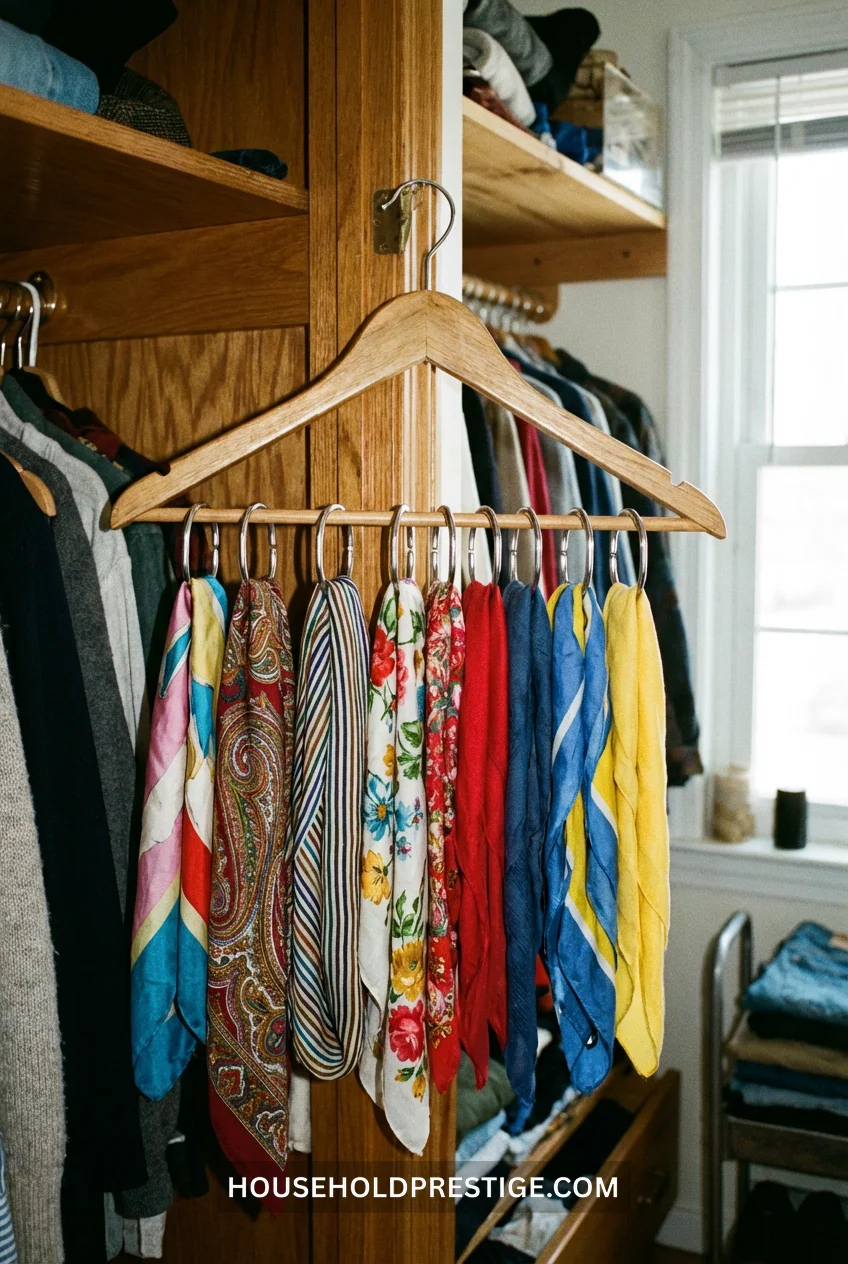 home organization hacks