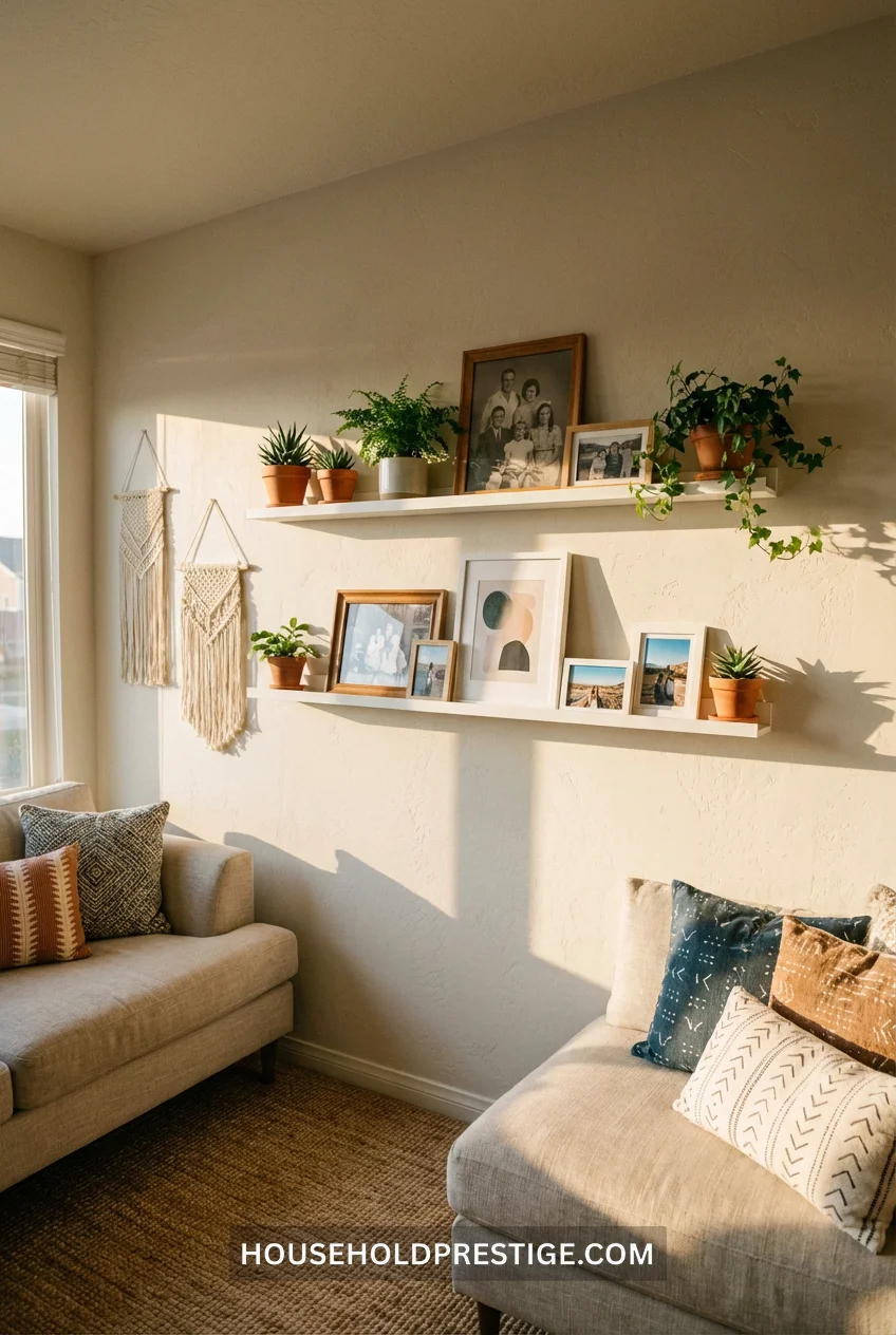 indoor plant decor ideas
