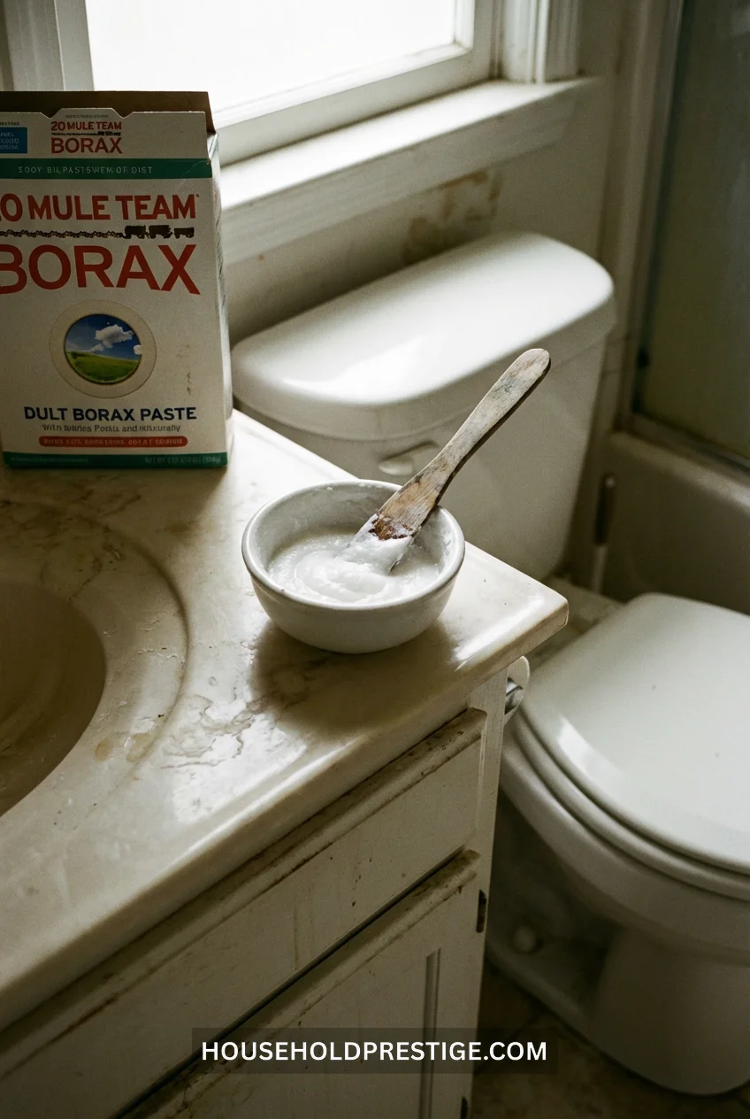 toilet cleaning hacks