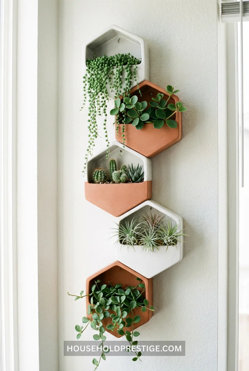 indoor plant decor ideas