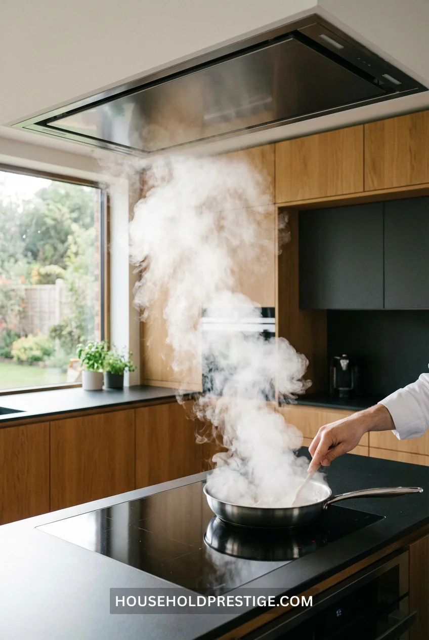 kitchen cleaning hacks