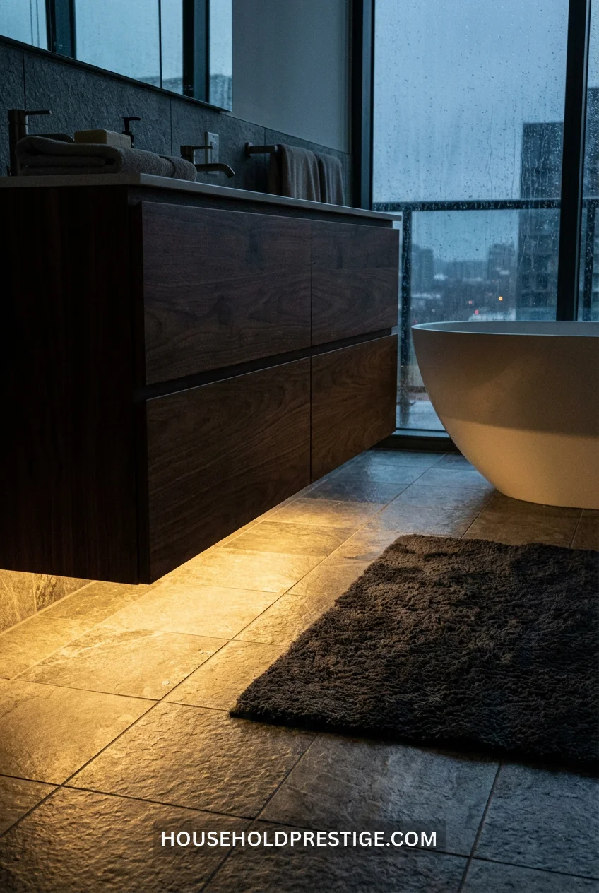 modern bathroom ideas