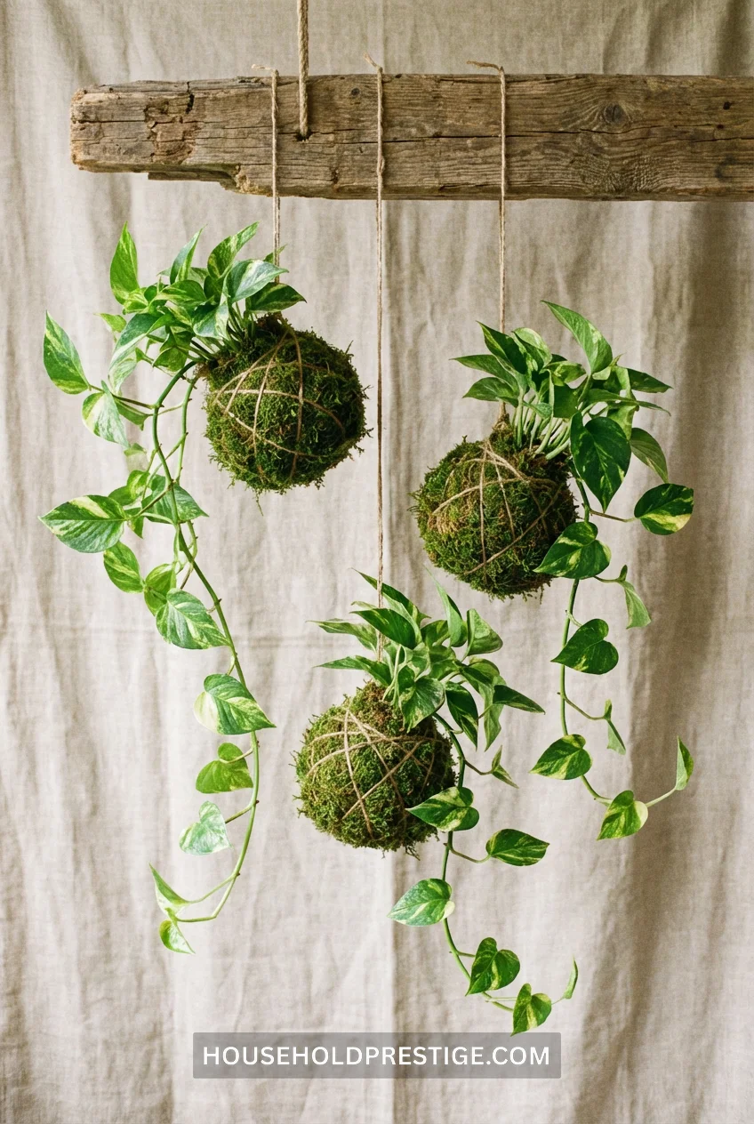 money plant decor ideas